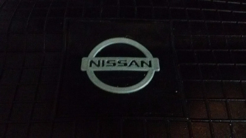 Cubre Alfombras Para Nissan Todos Los Modelos