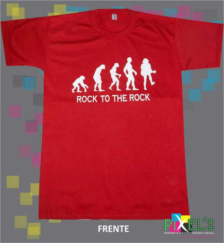 Remeras Algodón Peinado 24/1 Niños Personalizadas