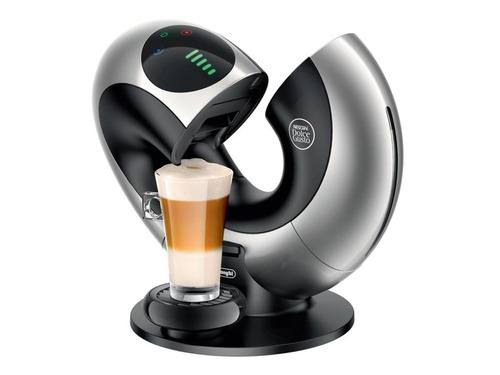 Nescafe Dolce Gusto Eclipse Cafetera De Cápsulas