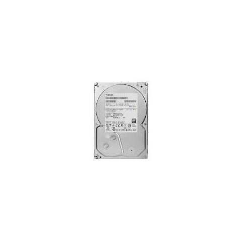 Disco Rigido 500gb Sata Toshiba