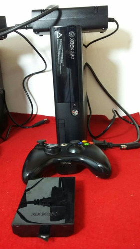 Consola Xbox 360 Ellite 500gb