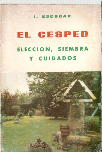 El Cesped - Escobar - Doble