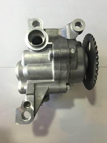 Bomba De Aceite Suzuki Grand Vitara 1998-2007 2.0 16v