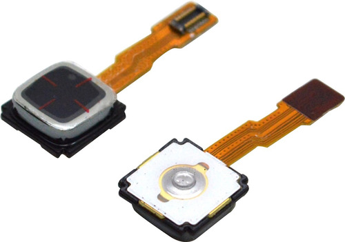 Trackpad Sensor Blackberry Bold 9790 Celular Joystick