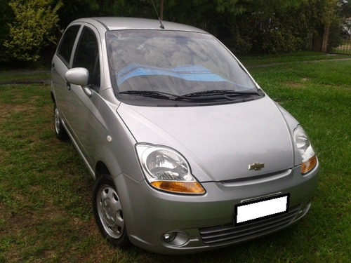 Chevrolet Spark Ls