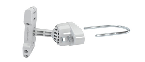 Sxt Nanobracket Soporte Para Antena Ubiquiti