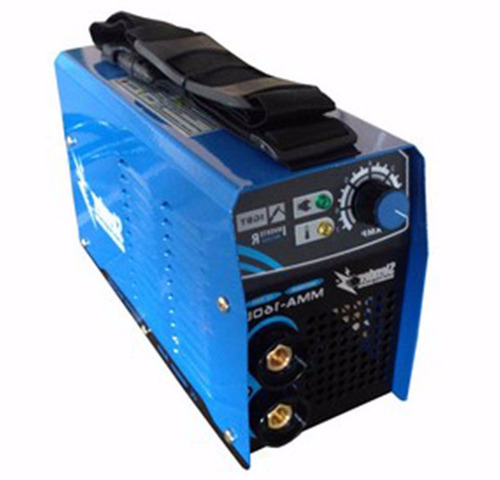 Soldadora Inverter 160 Amp Slender G P