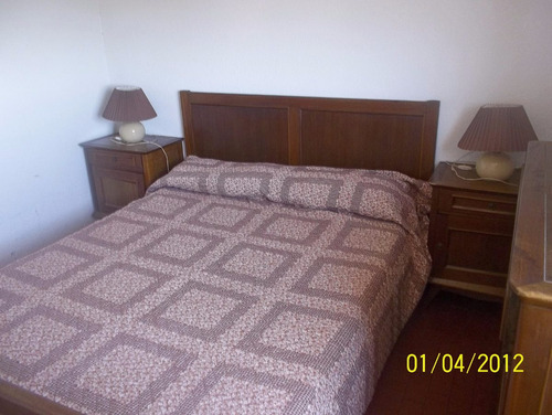 Imagen 6 de 8 de Excelente Departamento 3 Ambientes Con Cochera