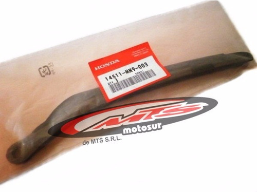 Patin Tensor Distribucion Original Honda Nx/xr 650 Moto Sur