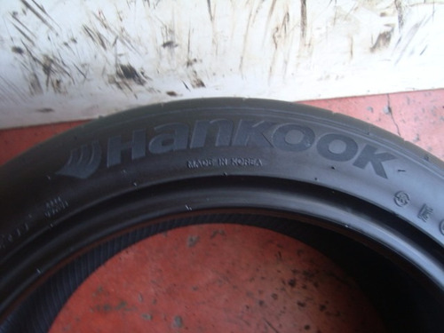 Llanta 245 40 17 Hankook Ventus Rs3 638 W (Usado)