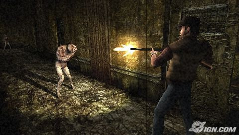 Silent Hill Origins - Ps2 - Frete R$ 17
