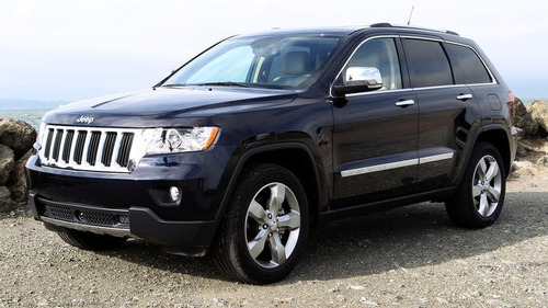 Imagen 6 de 6 de Anillos Std Gran Cherokee 4.7 2008 Al 2010