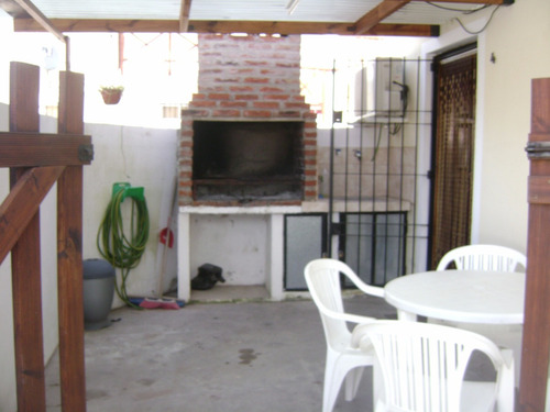 Imagen 3 de 11 de Duplex Amoblado - Calle 81 N° 154 Uf4 Mar Del Tuyu