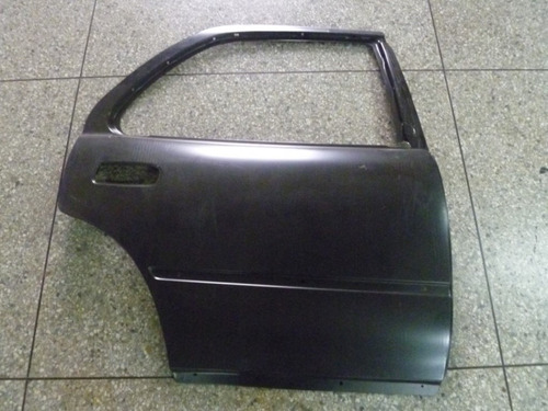 Laton Chapa Externa Puerta Trasera Derecha Camry 1992-1996