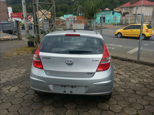 Hyundai I30 2.0 Aut. 2012 Sucata/motor/cambio/freio/suspens.