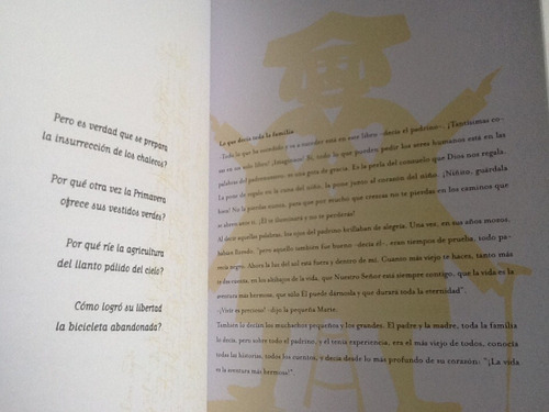 Andersen Responde A Pablo Neruda Libro De Las Preguntas 2005 (Usado)