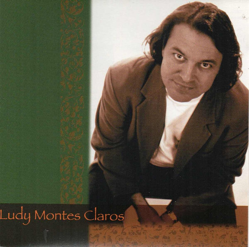 Cd - Ludy Montes Claros