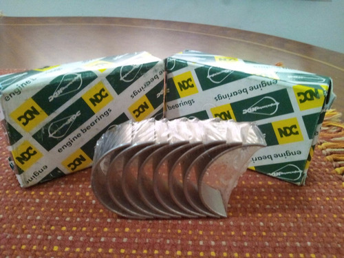 Conchas Biela De Hyundai Tucson 2,0 Elanta 1.8 / 2.0 / Kia