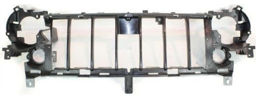 Frontal Cherokee Liberty 2005-2007 Frontal Plastico Jeep