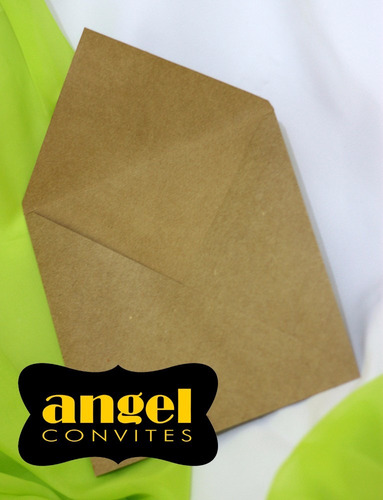 Imagem 2 de 2 de Mostruário De Envelopes Angel