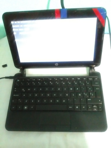 Mini Laptop Hp 110 Solo Por Partes