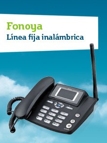 Telefonos Fijos Movistar Nuevos Con Linea Gsm