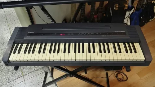 Piano Digital Roland Sk 50 Sound Canvas Surco En Venta En Lima Lima Por Solo S 630 00 Ocompra Com Peru