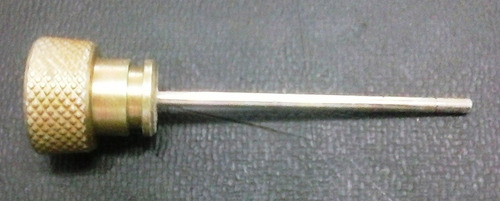 Varilla Aceite Direccion Pegaso Tapon 15
