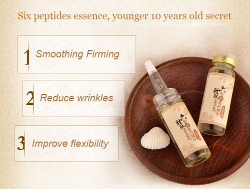 Sérum Lifting Argeline Antiarrugas