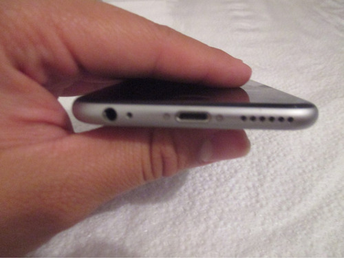 iPhone 6 De 128gb