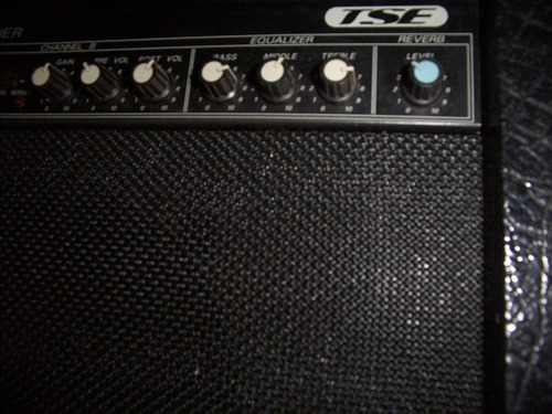 Roland St 50r Italiano El Mejor! Fender Vox O Men Valor
