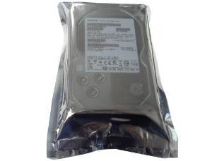 Hitachi 2tb 64mb De Caché 7200rpm 3.5  Sata 6.0gb / S De Esc