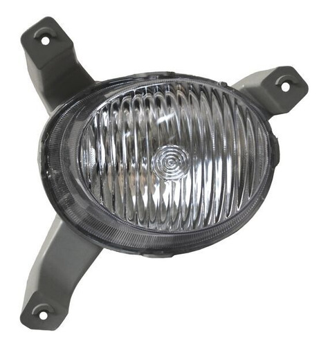 Faro Niebla Chevrolet Aveo 2010-2011 + Regalo