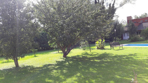 Imagen 4 de 15 de Casa Quinta Para Eventos Las Dos Banderas