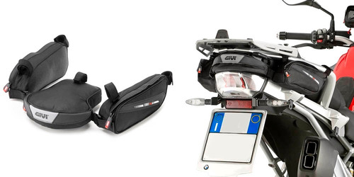 Bolsa Givi Porta Ferramentas P Bmw R1200gs 2013 Em Diante