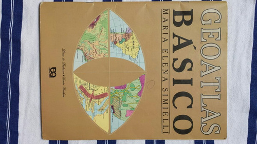 Geoatlas Básico (Usado)