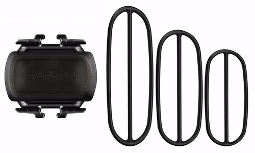 Sensor De Cadencia Garmin Pedaleos X Minuto Authentic Acceso