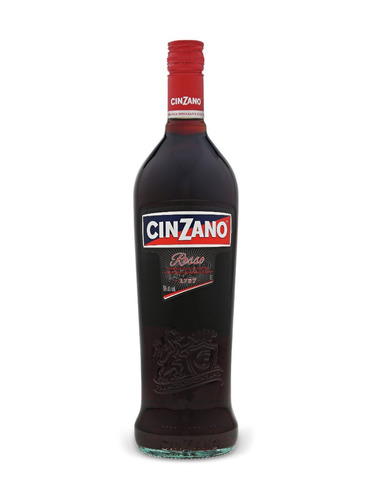 Cinzano Rosso 950 Ml - Envio Sin Cargo!!!