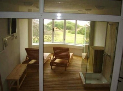 Imagen 25 de 26 de Alquiler Departamento Frente Mar Pinamar Duplex 6-8 Personas