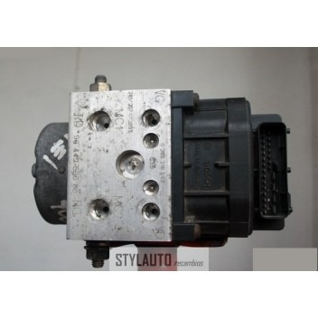 Imagen 2 de 4 de Reparacion Abs Peugeot 206 207 Garantia 2 Años !!!