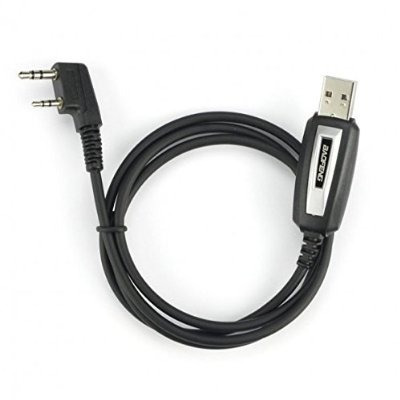 Baofeng Programación Por Cable Usb Para Baofeng Radio De Dos