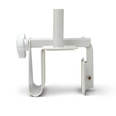 Medline Bañera Bar Locks A Lado De Hidromasaje
