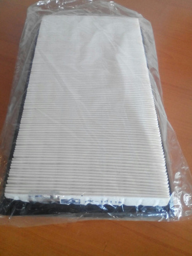 Filtro De Aire Dodge Caliber 10118