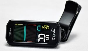 Cherub Wst-620 Flip Tuner