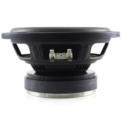 Subwoofer Dd 420w Rms 8 Polegadas Dd408 Bobina Dupla 4 Ohms