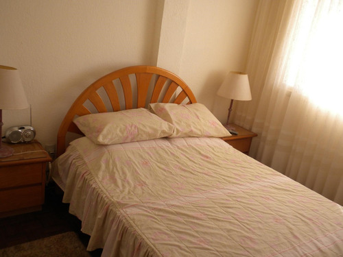 Casa Pdeleparada 10 Mansa, 3 Dorm, 3 Baños, Barbacoa, Jardín