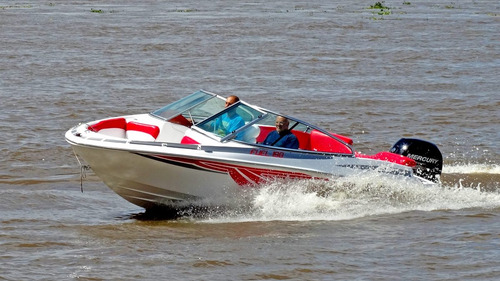 Nueva Fuel 190 Sport- Lancha Deportiva,financio,10 Años Gtia