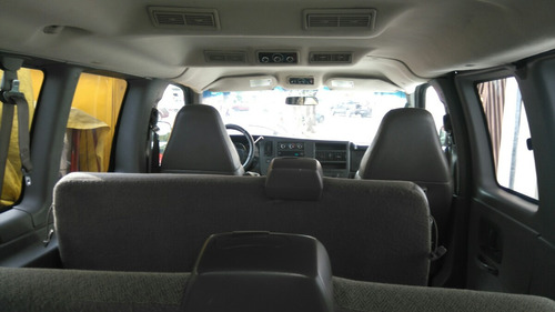 Renta Camionetas 7 15 Pasajeros Df Ciudad De México Baratas