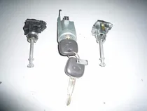 Comprar Kit De Cilindros D Llaves Terios Bego 2007-2014 Original. A2