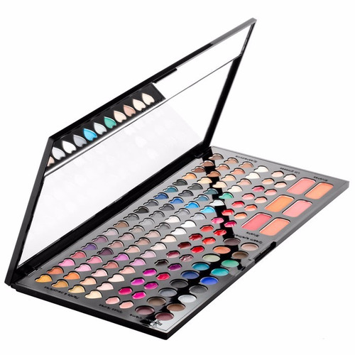 Sephora Set Paleta Maquillaje Labiales, Rubores, Sombras | Envío gratis Sephora Set Paleta Maquillaje Labiales, Rubores, Sombras | Envío gratis